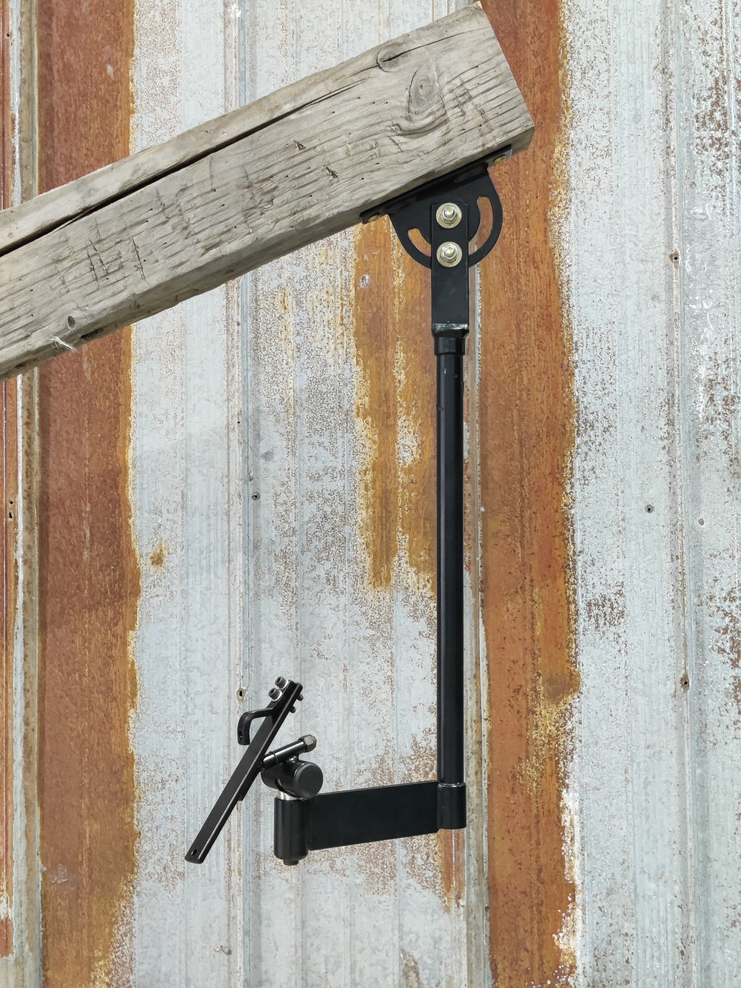 Ceiling mount