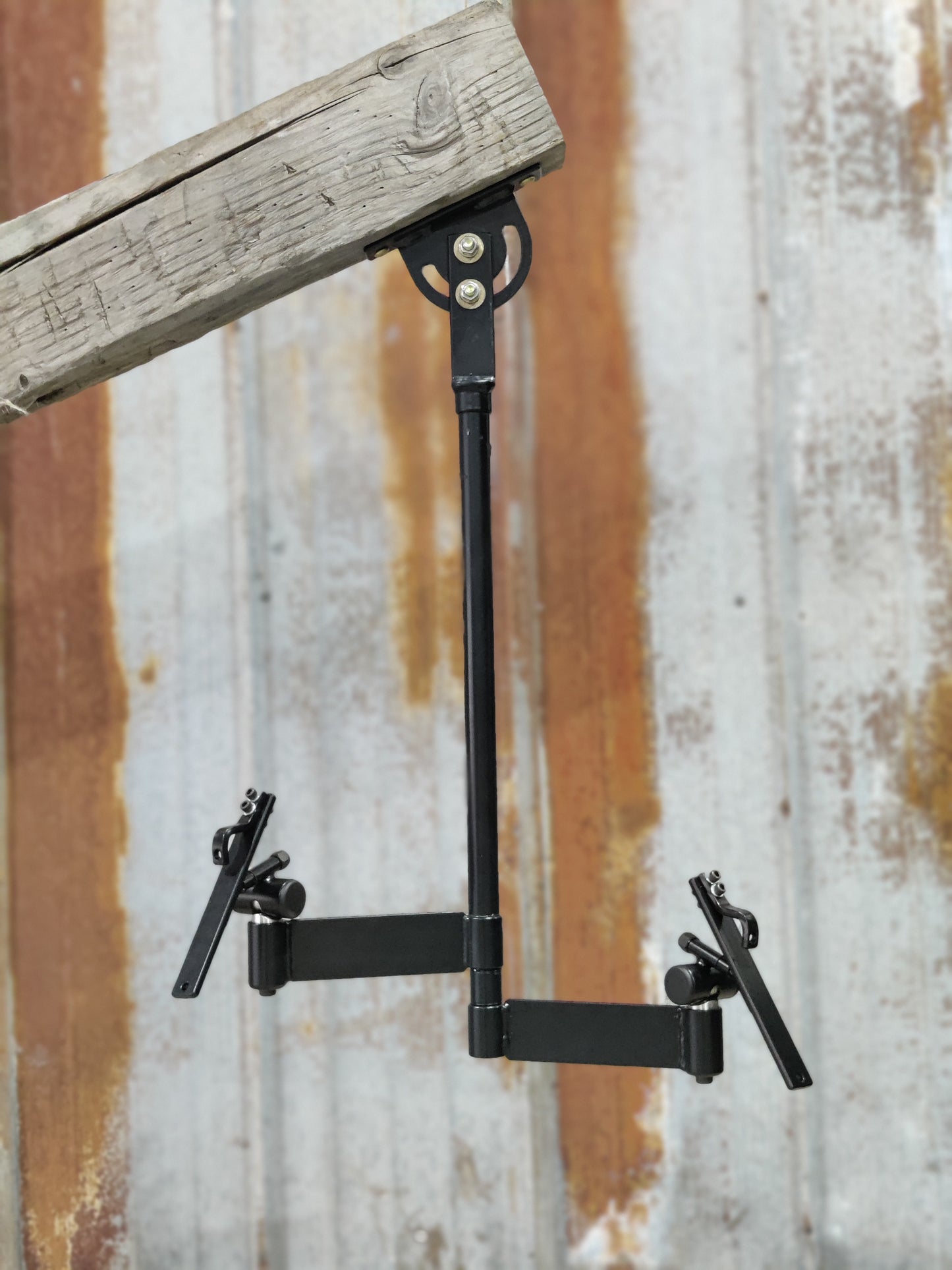 Ceiling mount