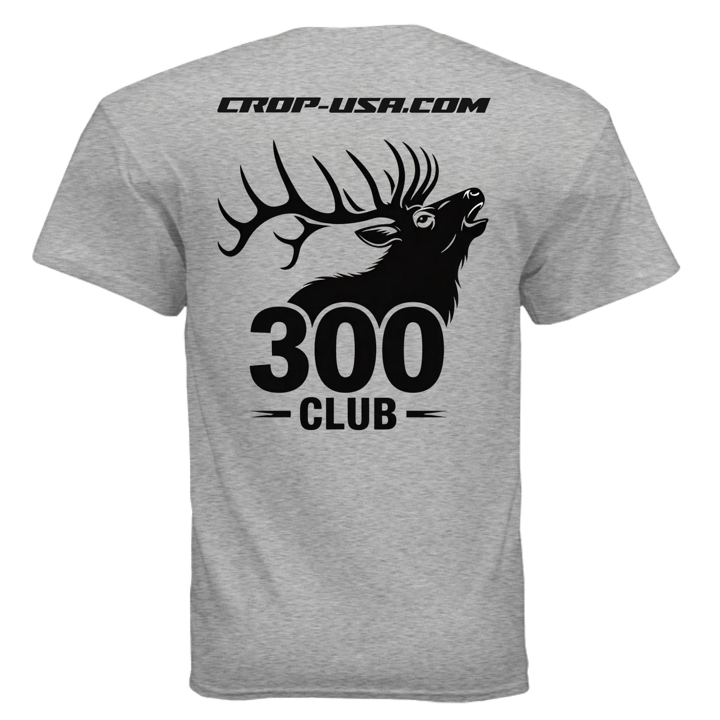 SPORT GREY - BACK