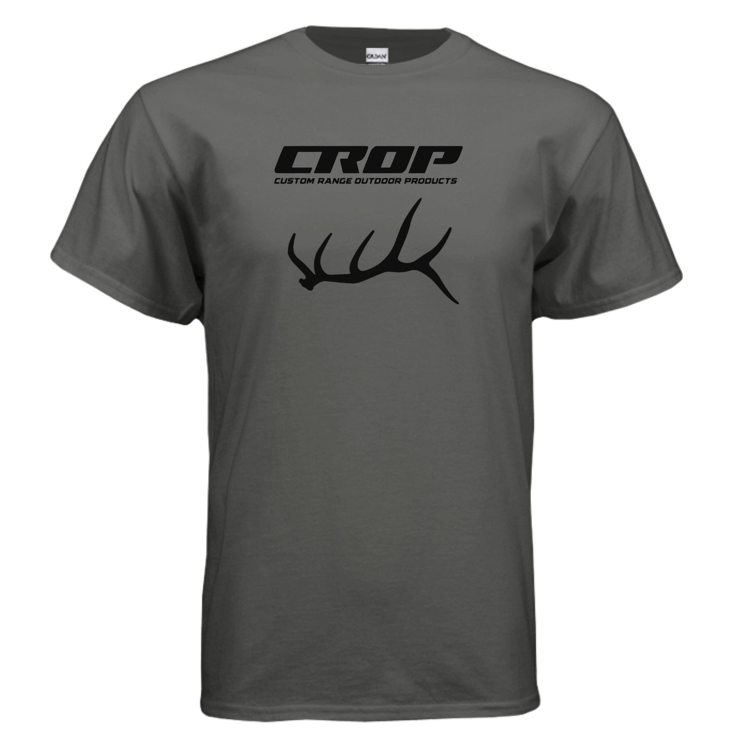 CHARCOAL - FRONT