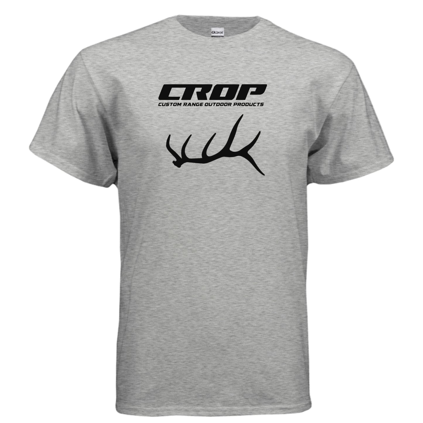 SPORT GREY - FRONT