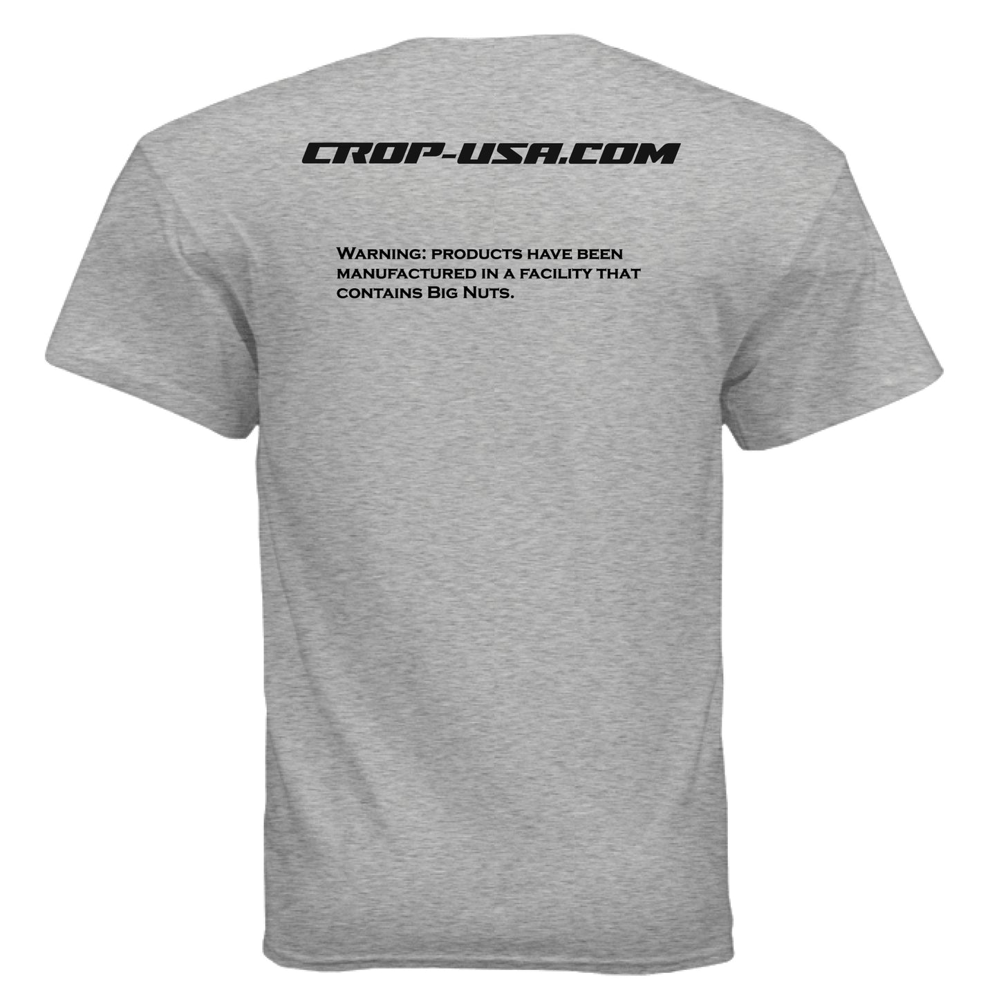 SPORT GREY - BACK