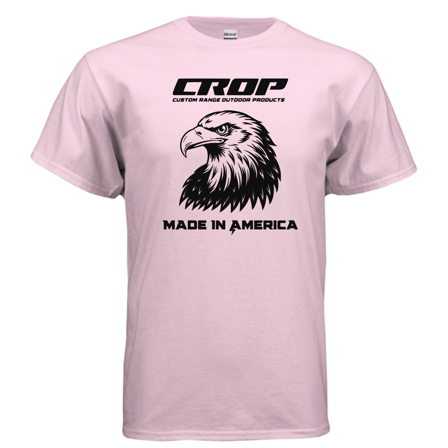 LIGHT PINK - FRONT
