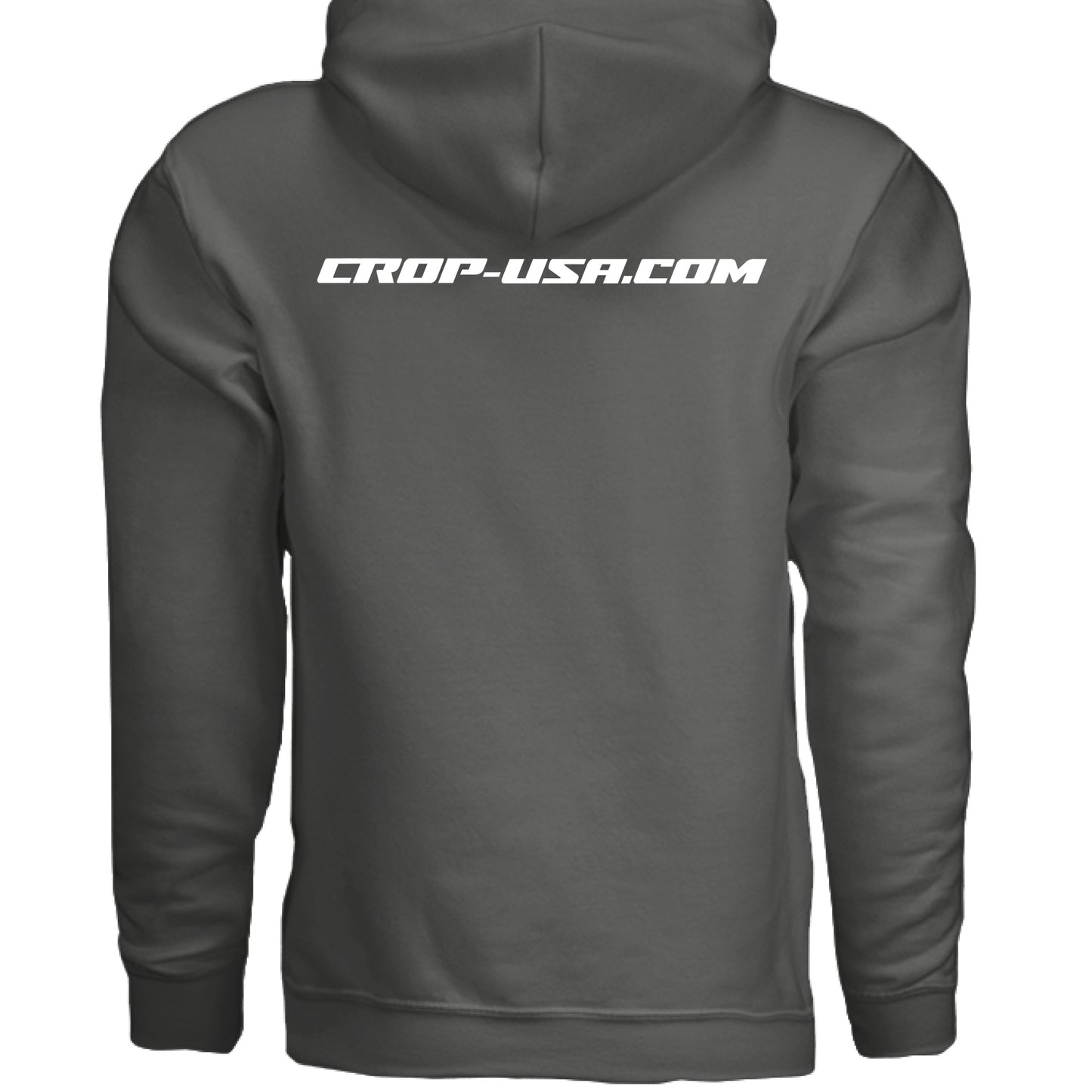 CHARCOAL - BACK