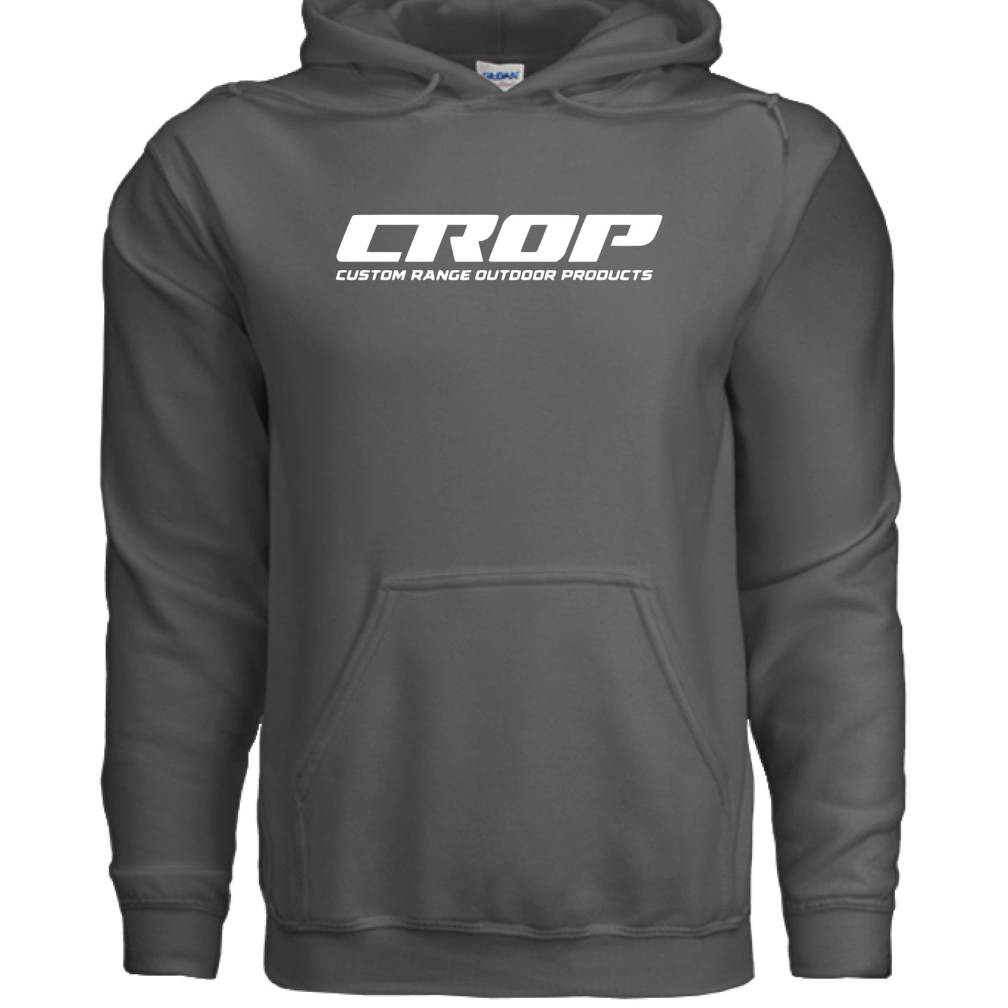 CHARCOAL - FRONT