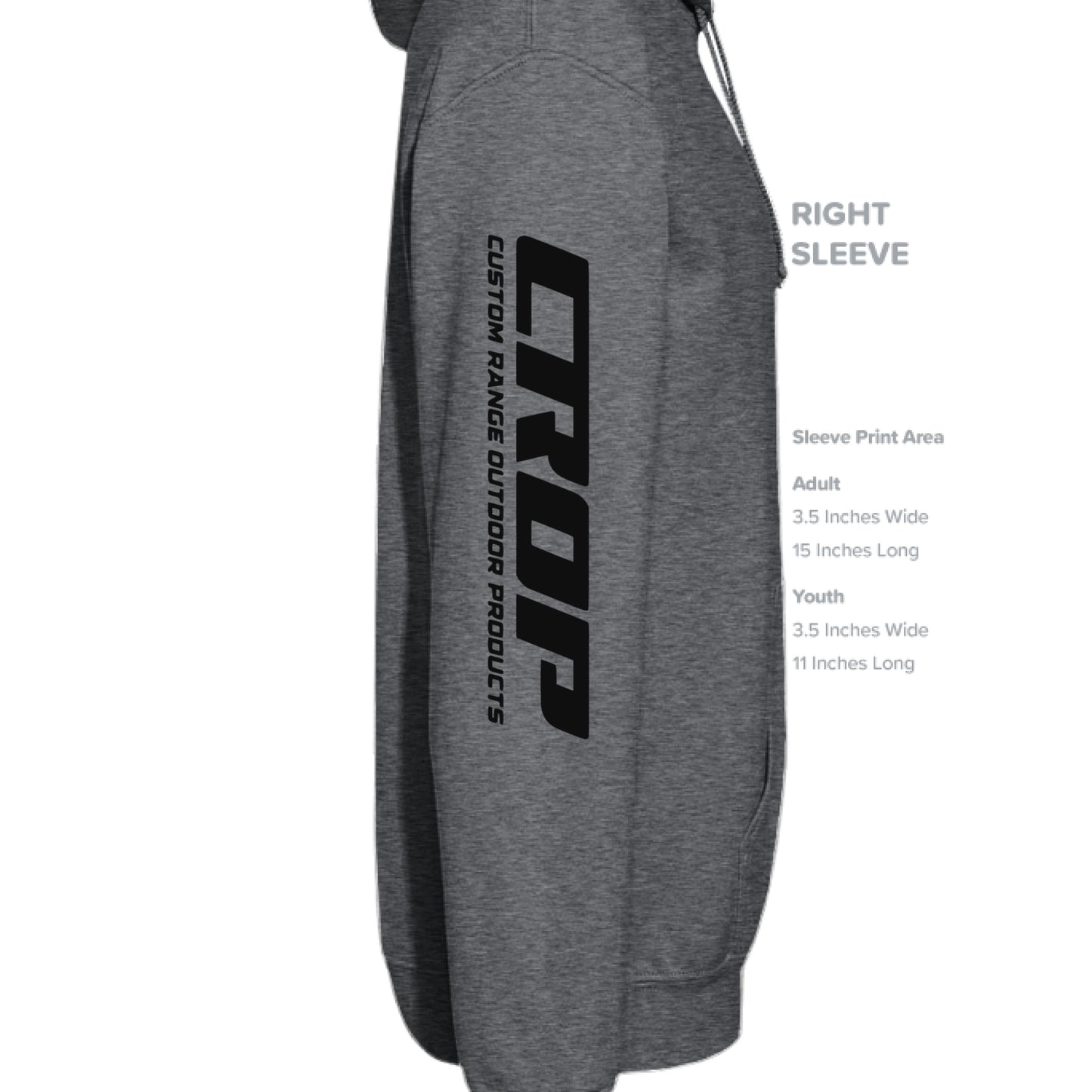 DARK HEATHER - SLEEVE_RIGHT