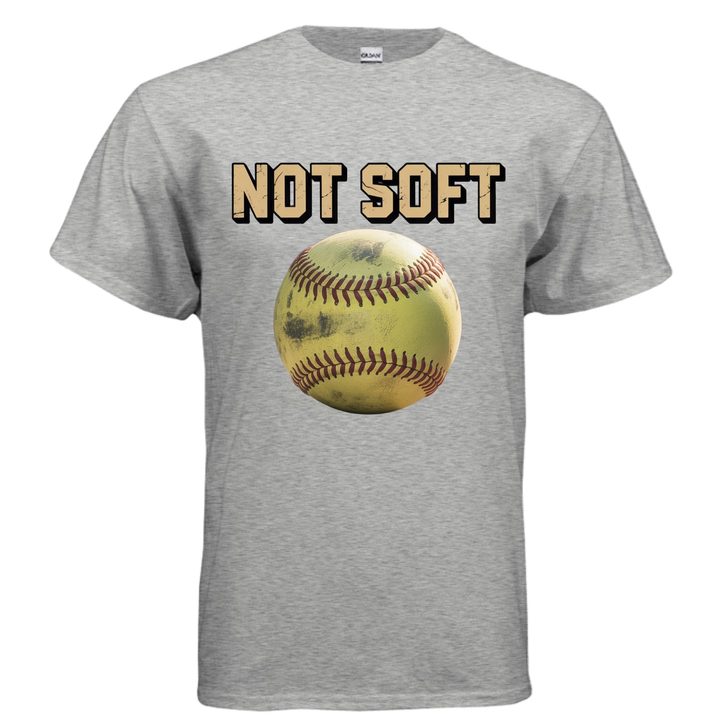 SPORT GREY - FRONT