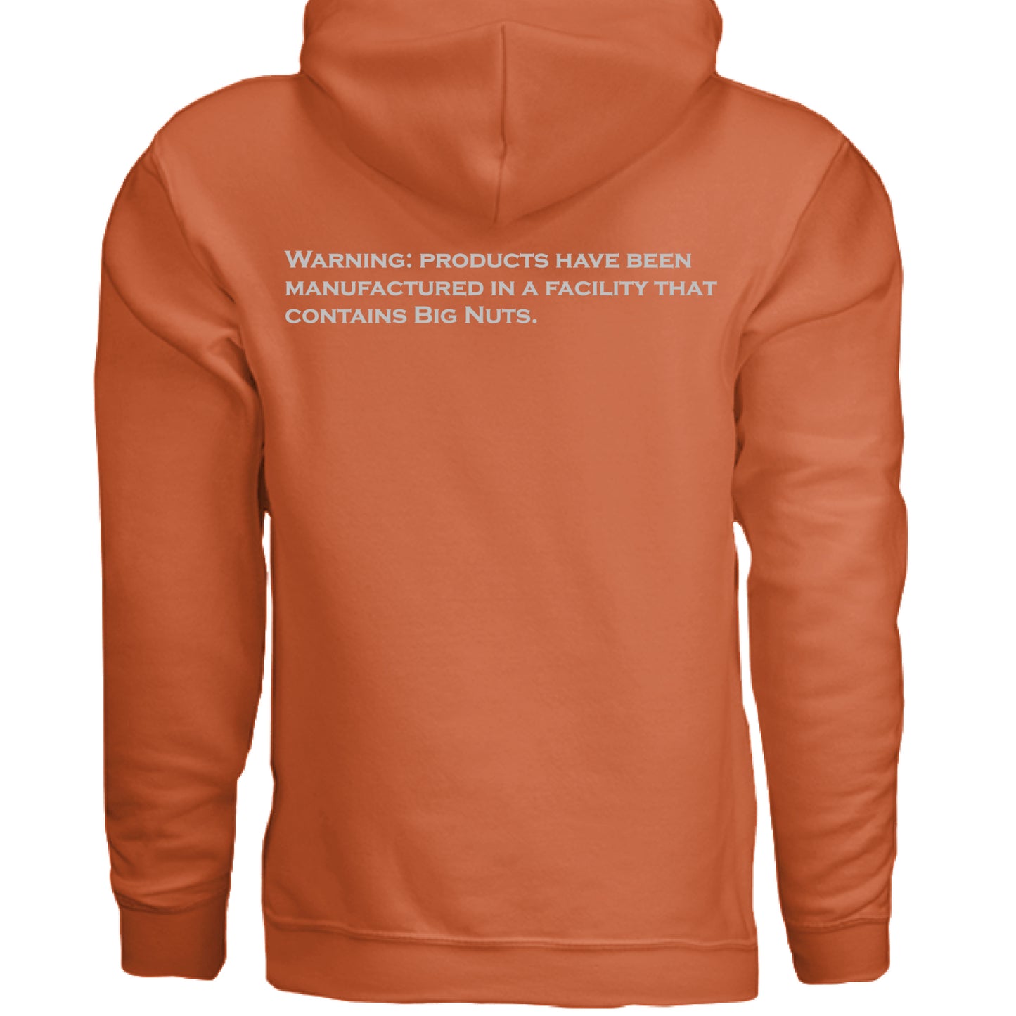 ORANGE - BACK
