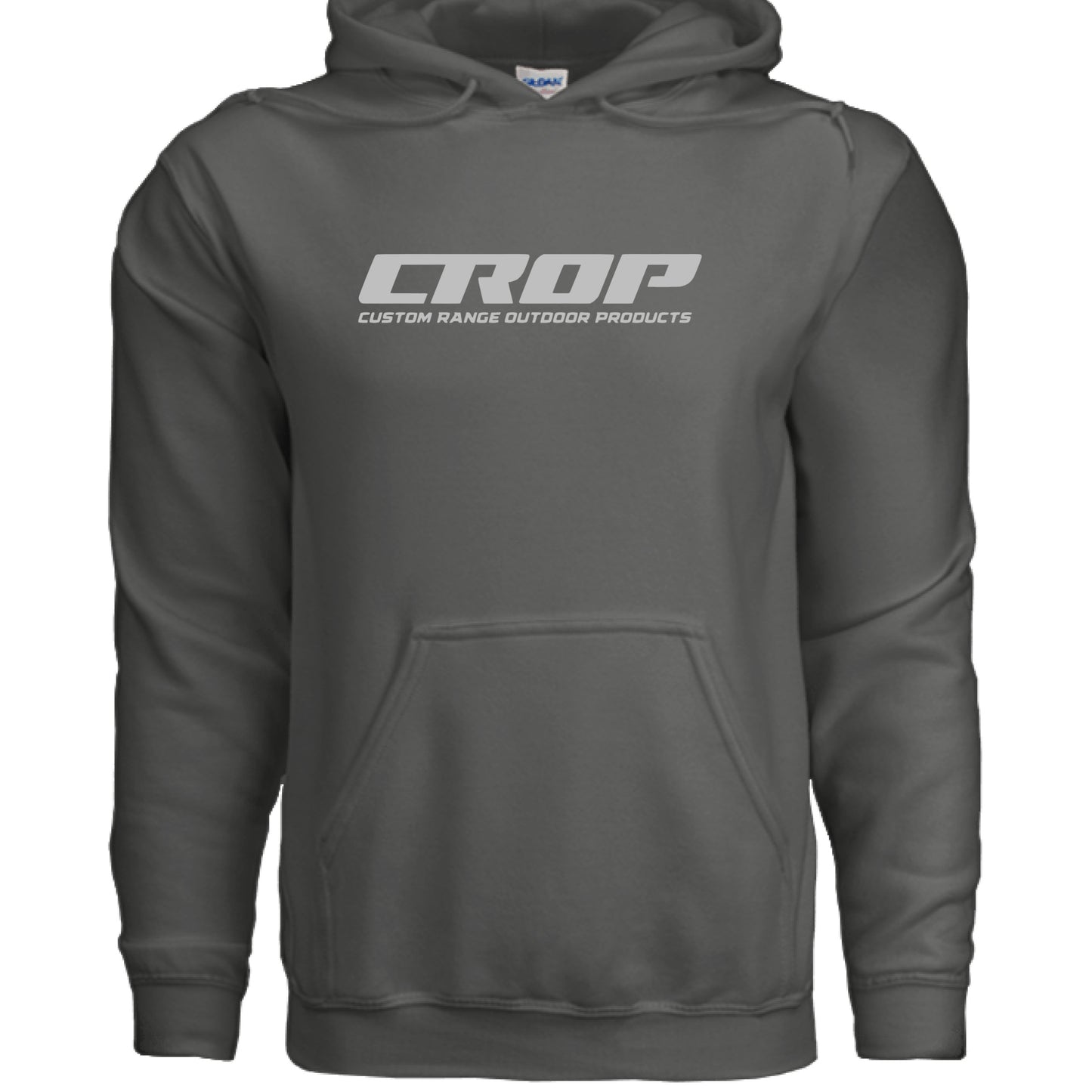 CHARCOAL - FRONT