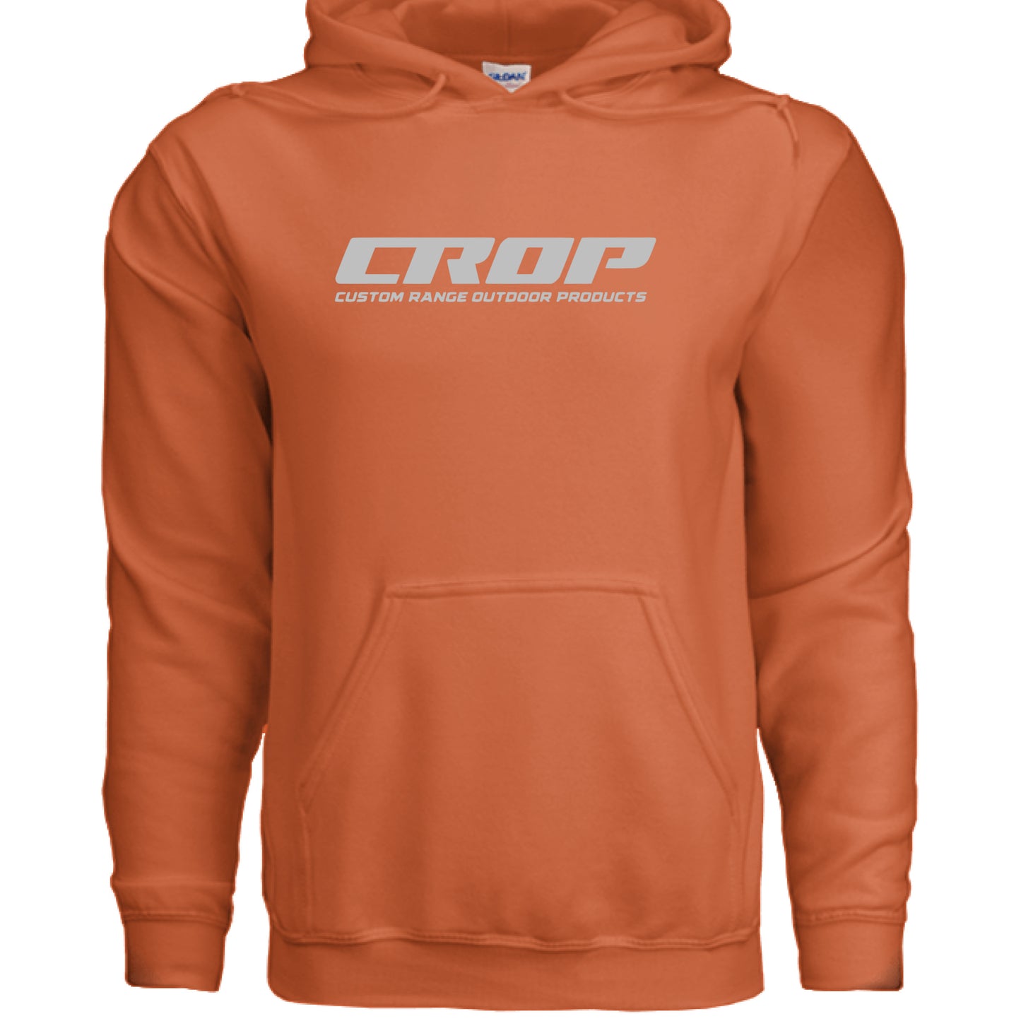 ORANGE - FRONT