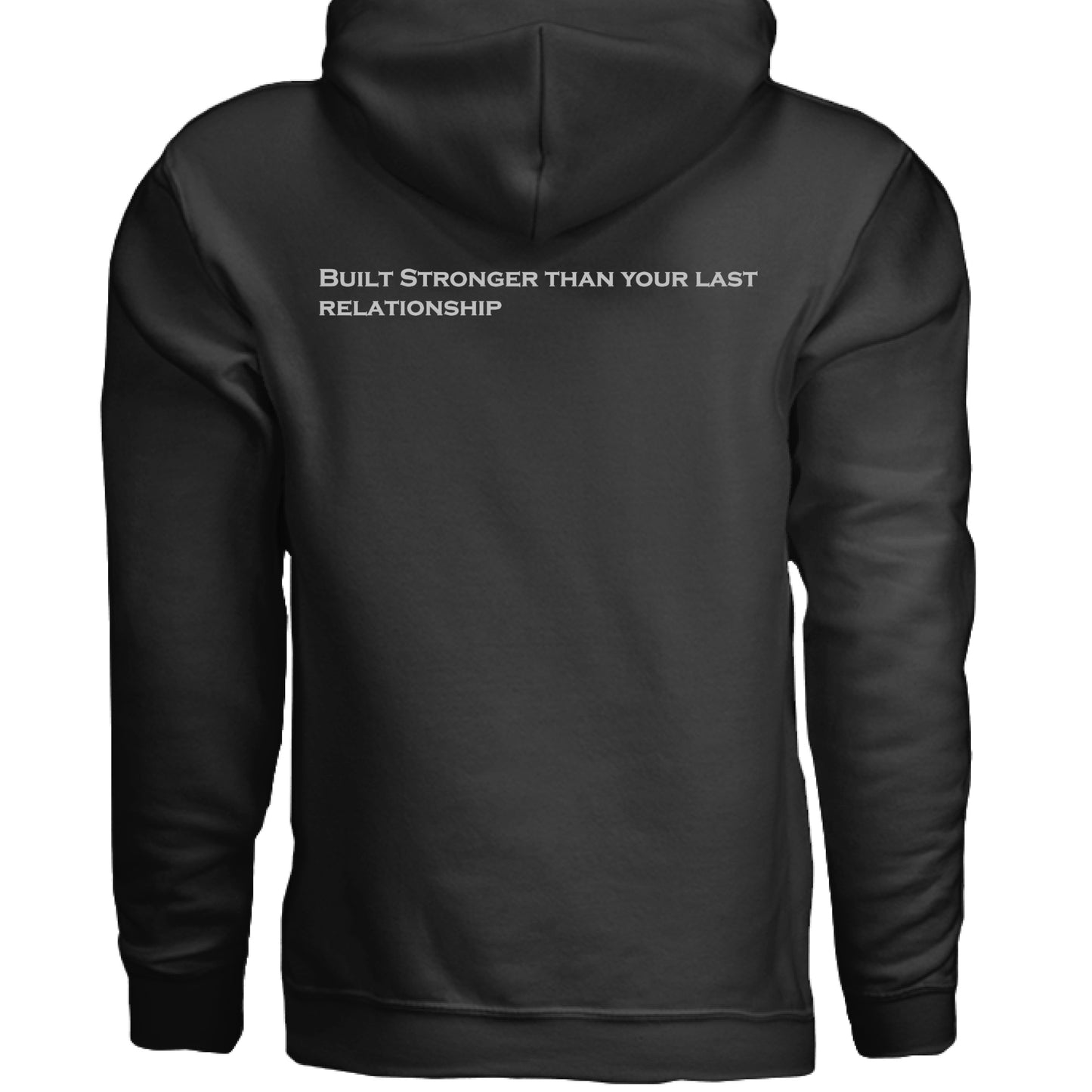 BLACK - BACK