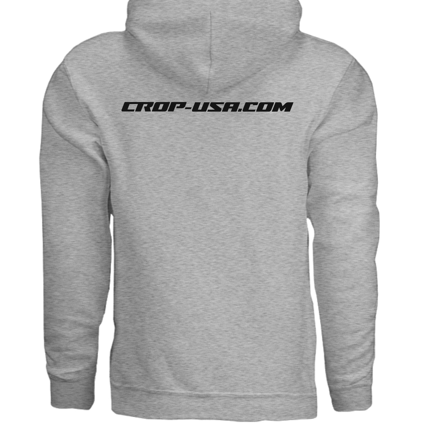 SPORT GREY - BACK