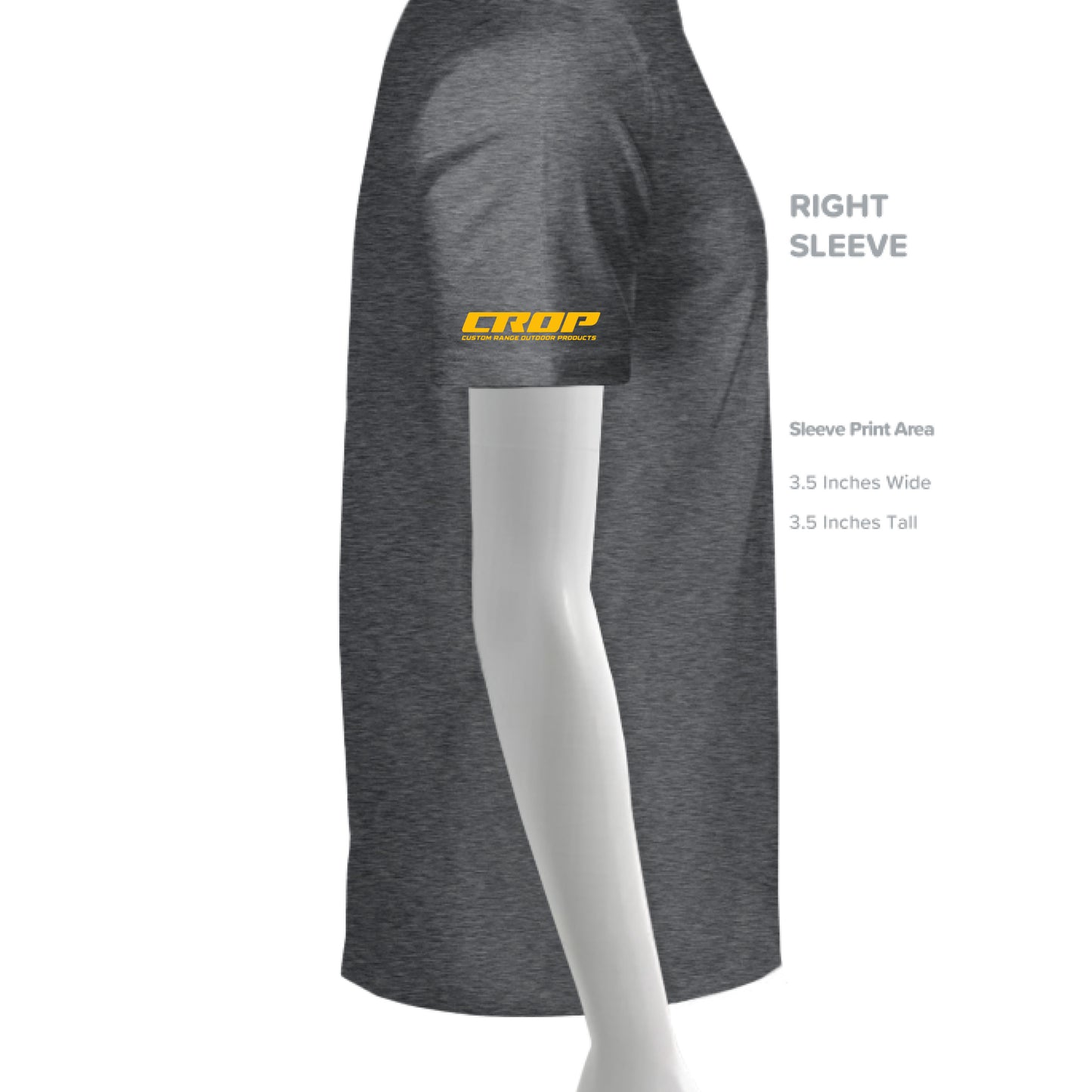 DARK HEATHER - SLEEVE_RIGHT