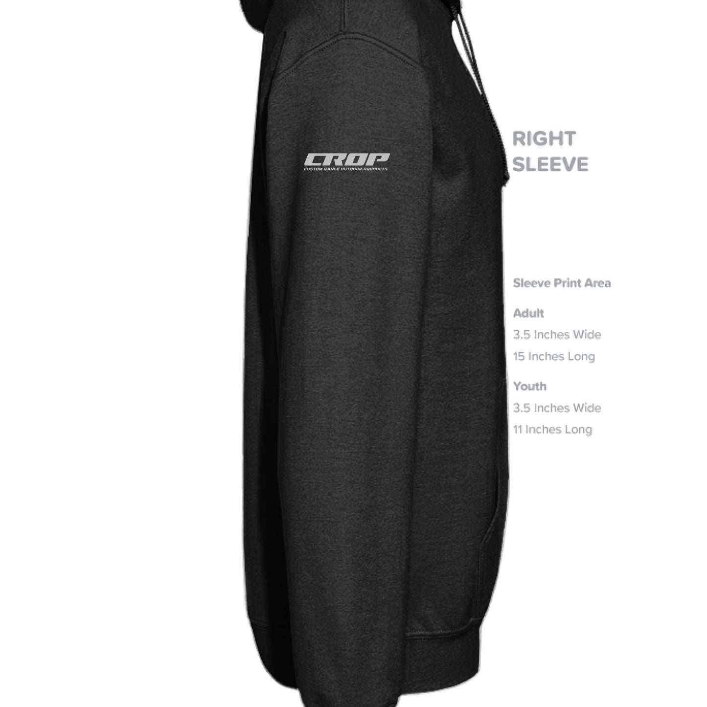 BLACK - SLEEVE_RIGHT