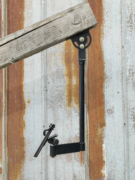 Ceiling mount