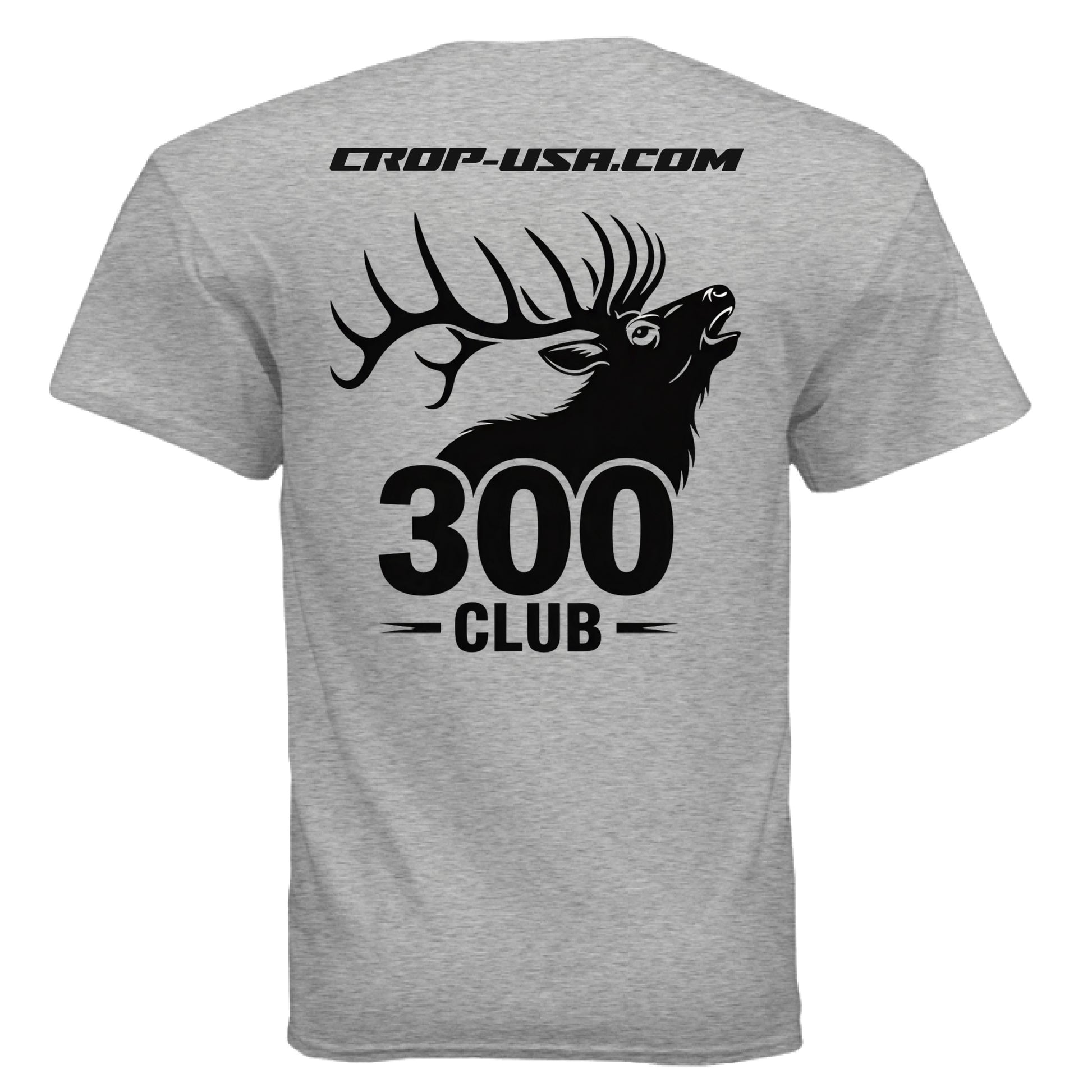 SPORT GREY - BACK