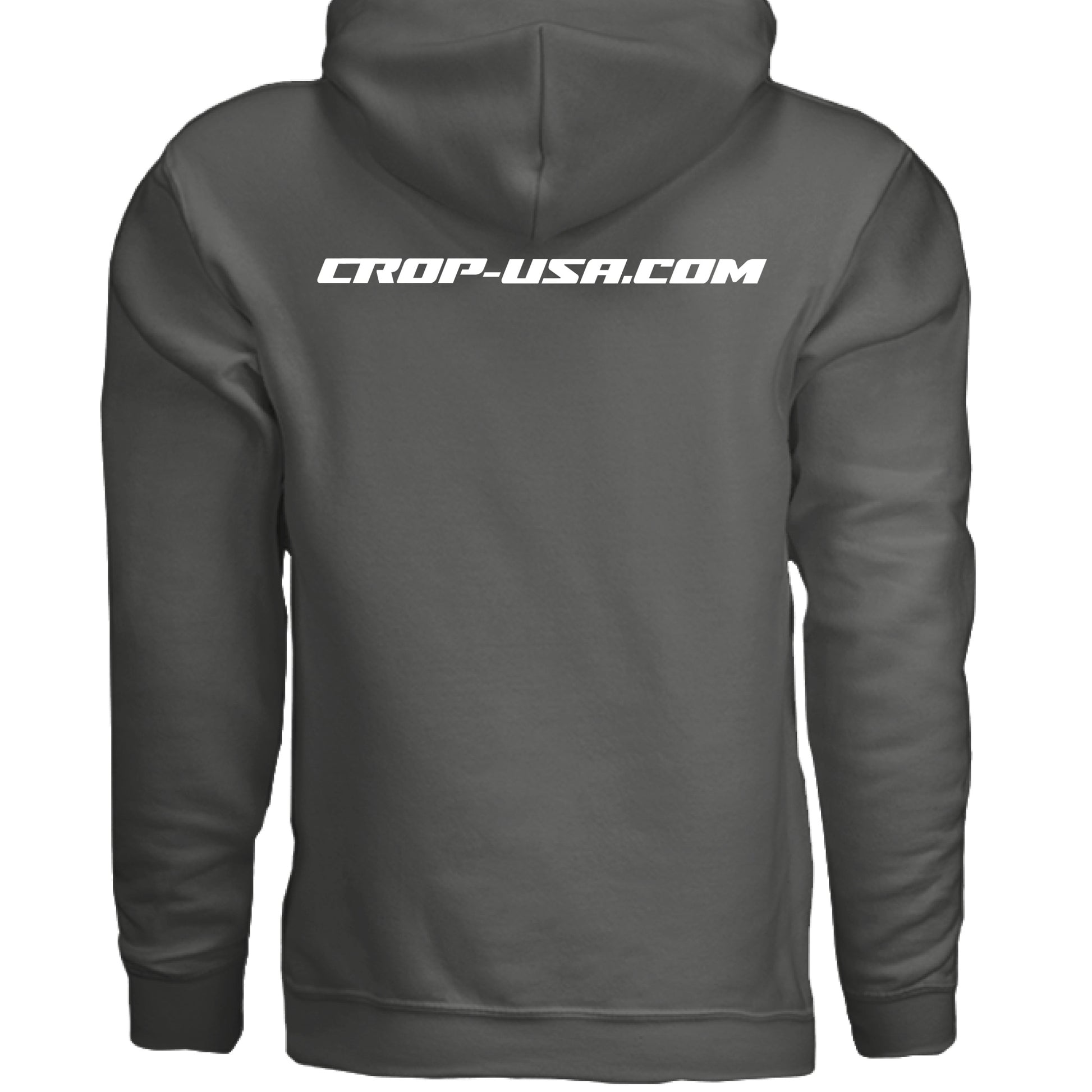 CHARCOAL - BACK