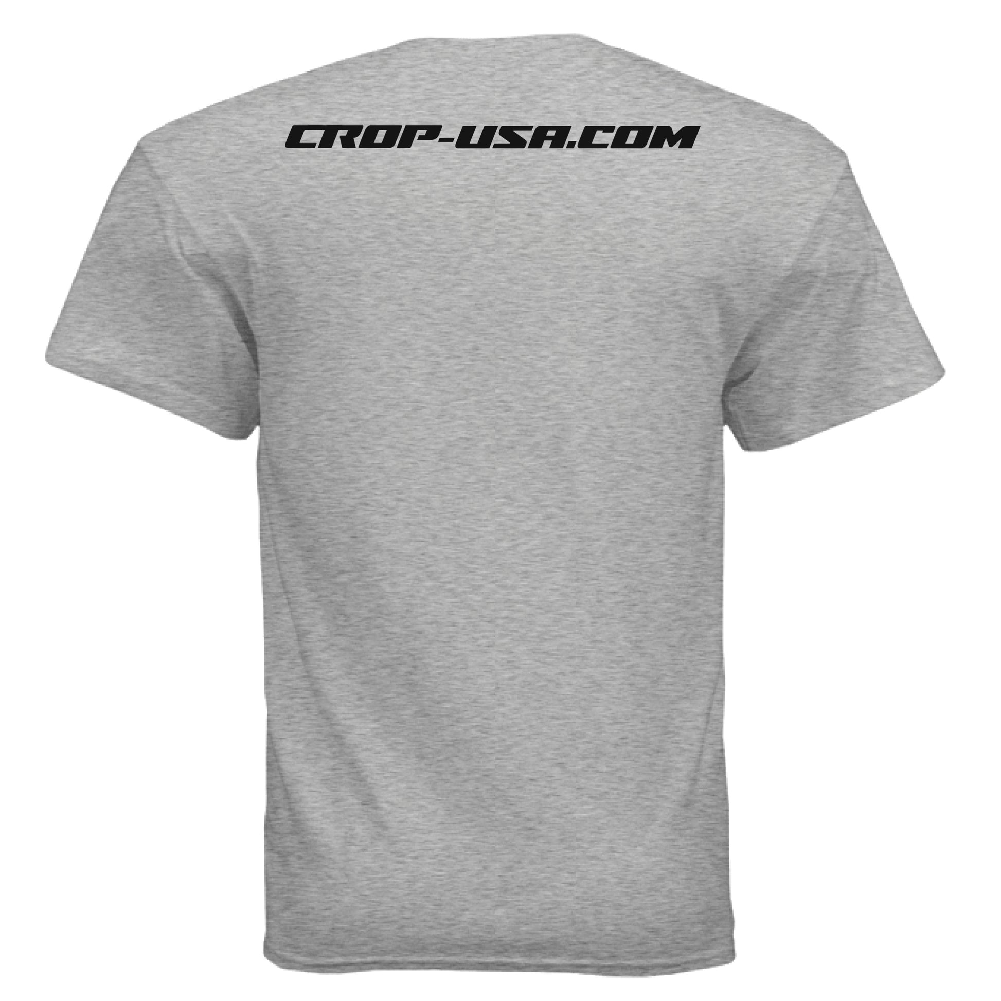SPORT GREY - BACK