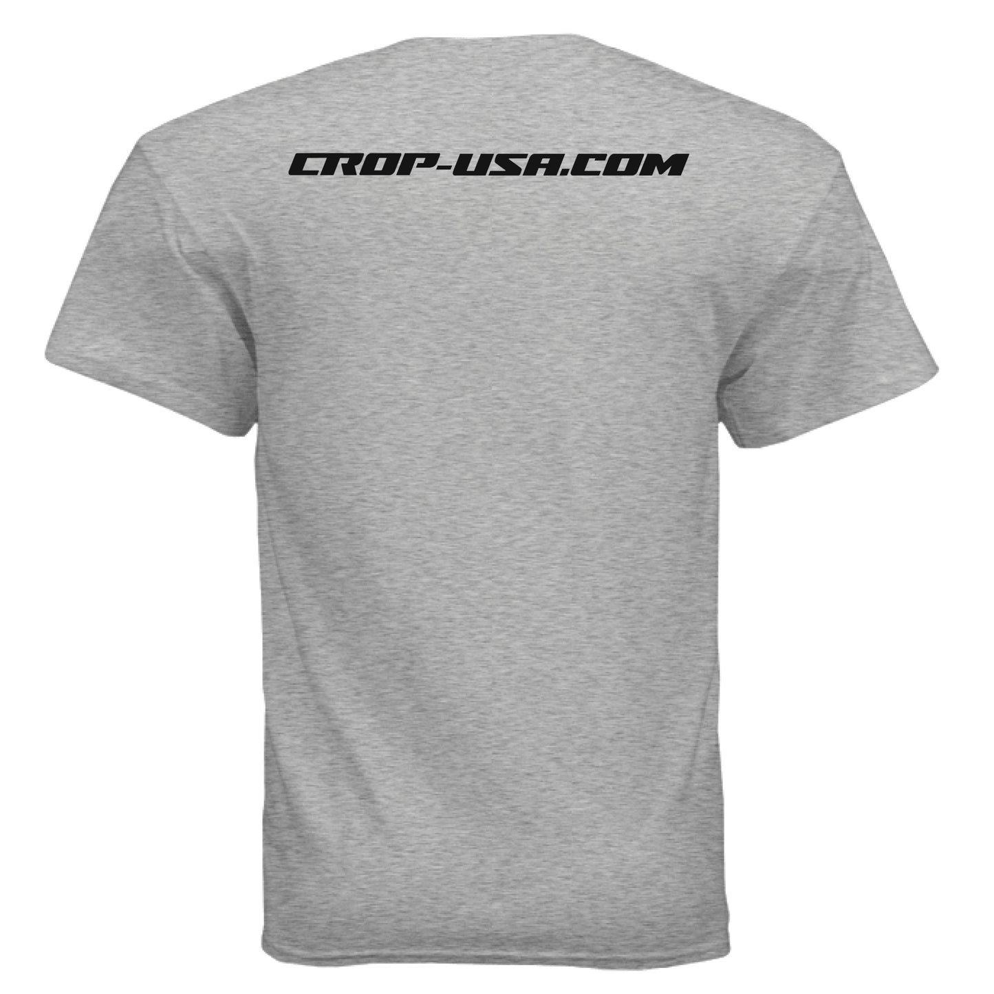 SPORT GREY - BACK