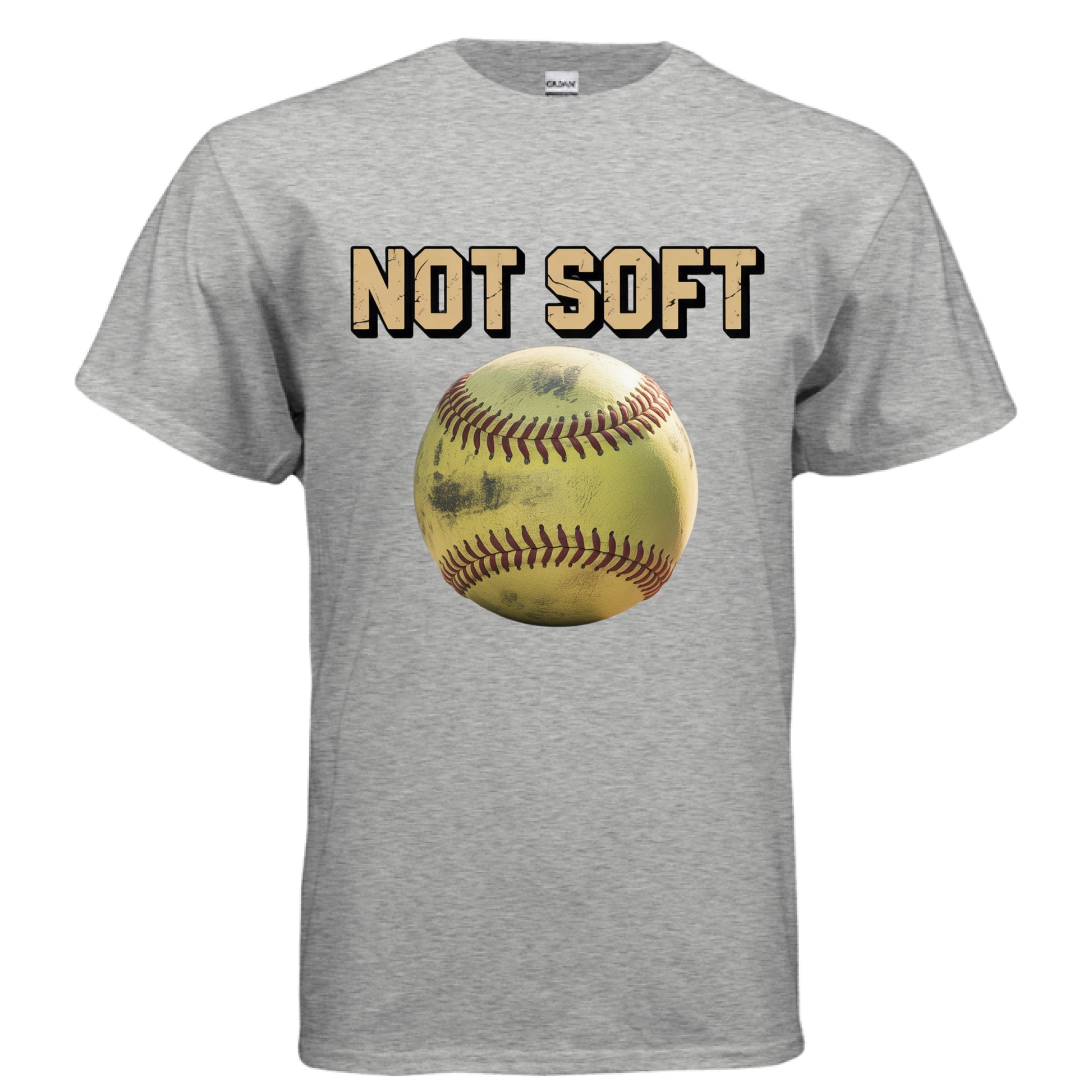 SPORT GREY - FRONT