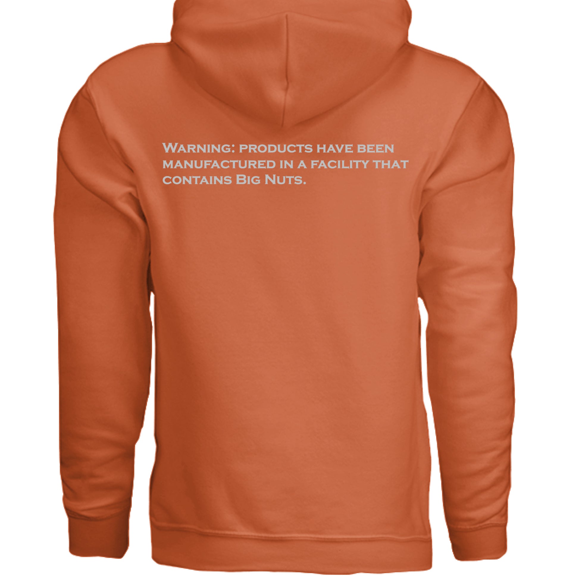ORANGE - BACK