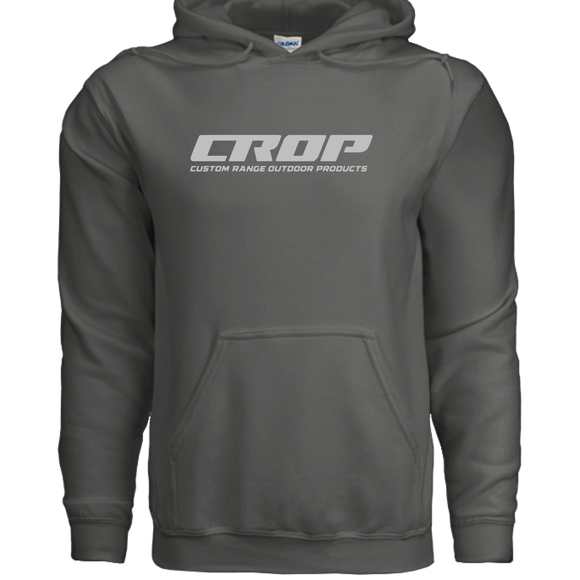 CHARCOAL - FRONT