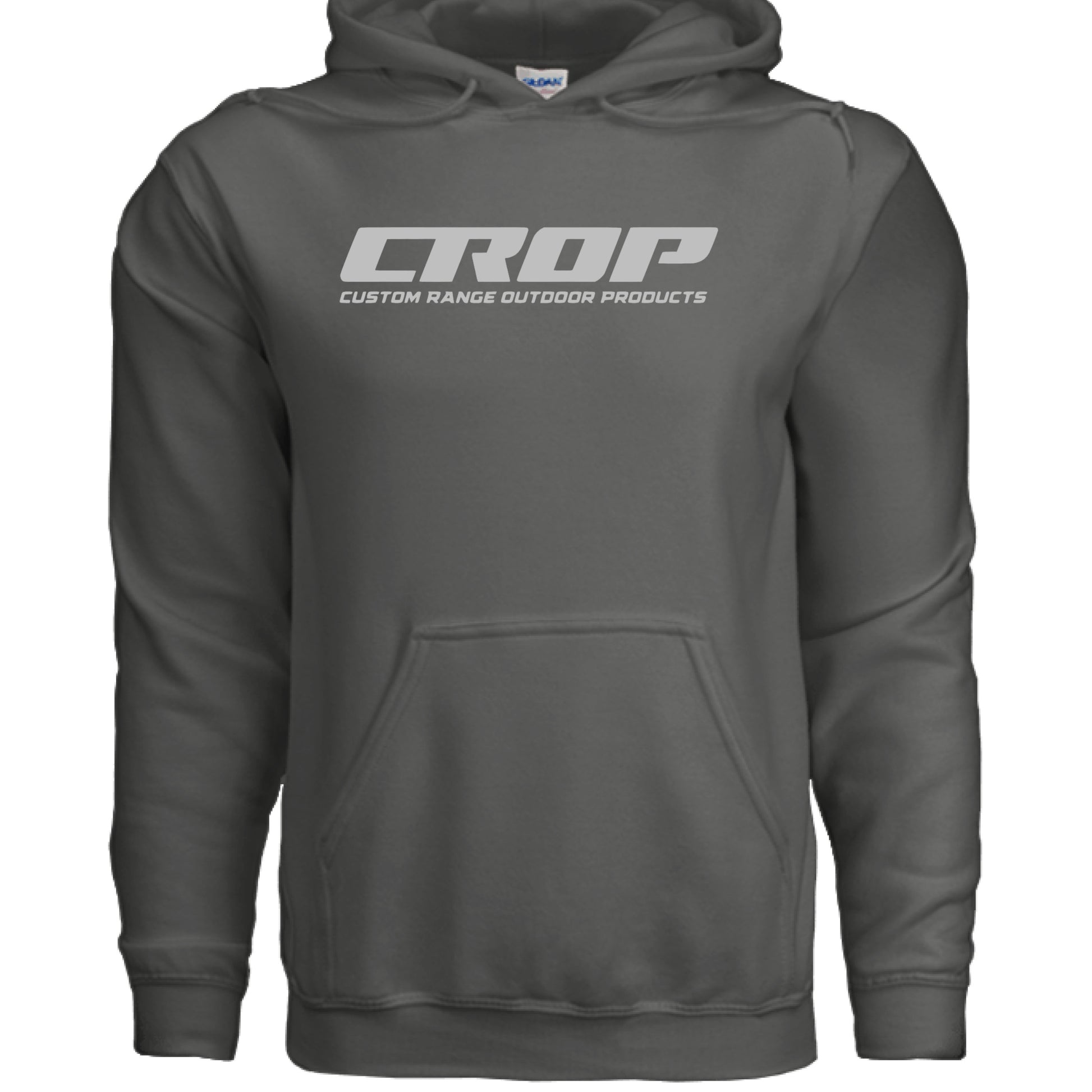 CHARCOAL - FRONT