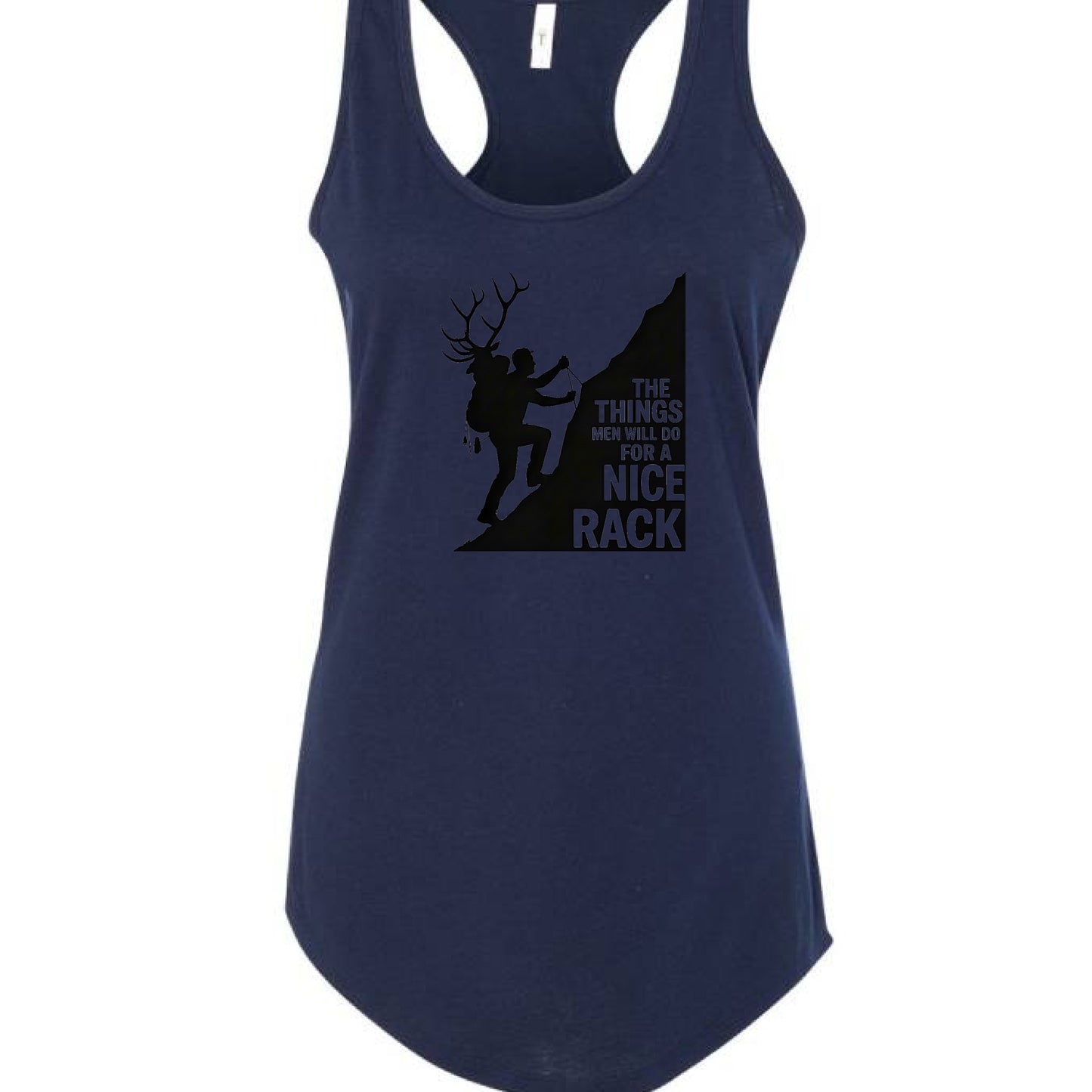 Midnight Navy - FRONT