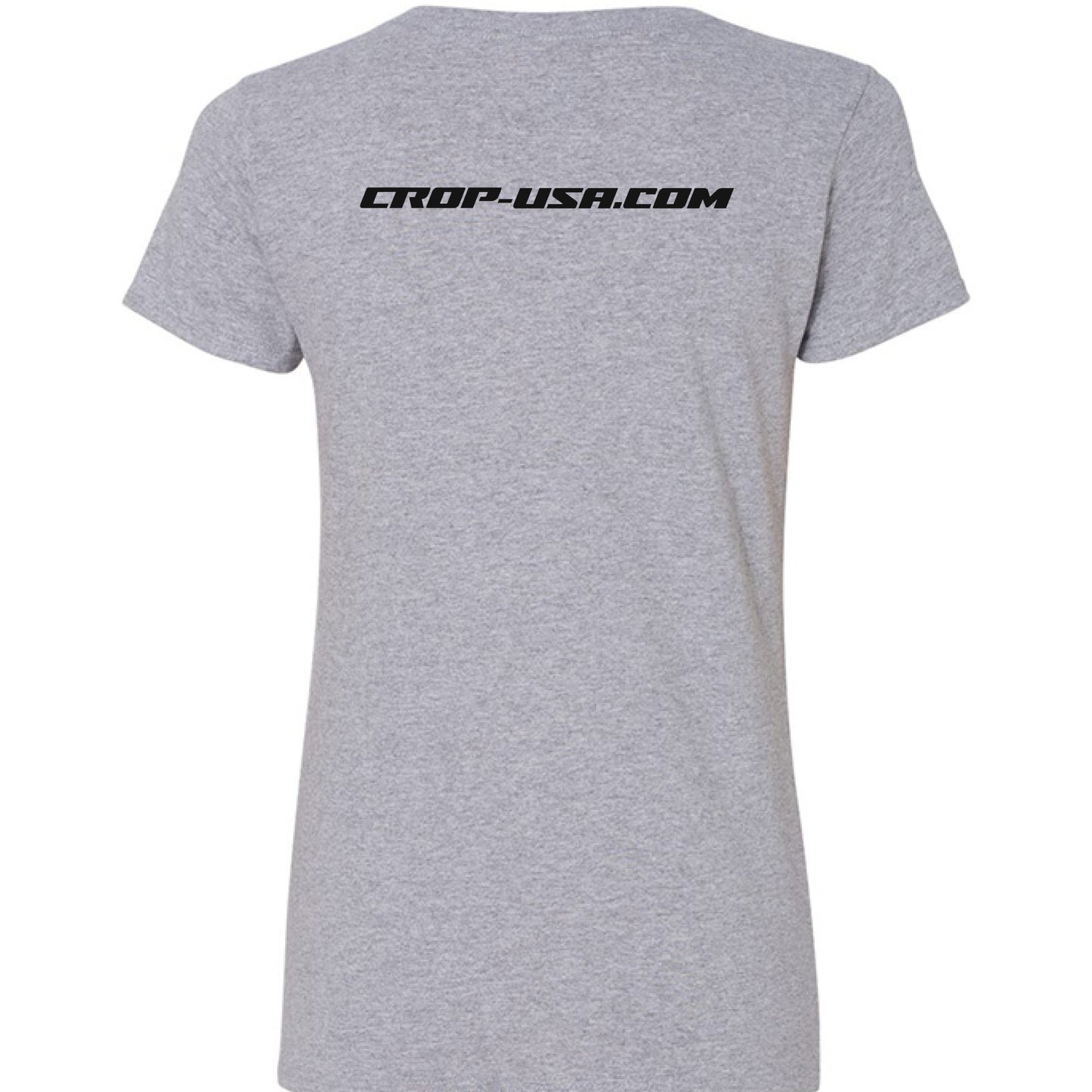 SPORT GREY - BACK