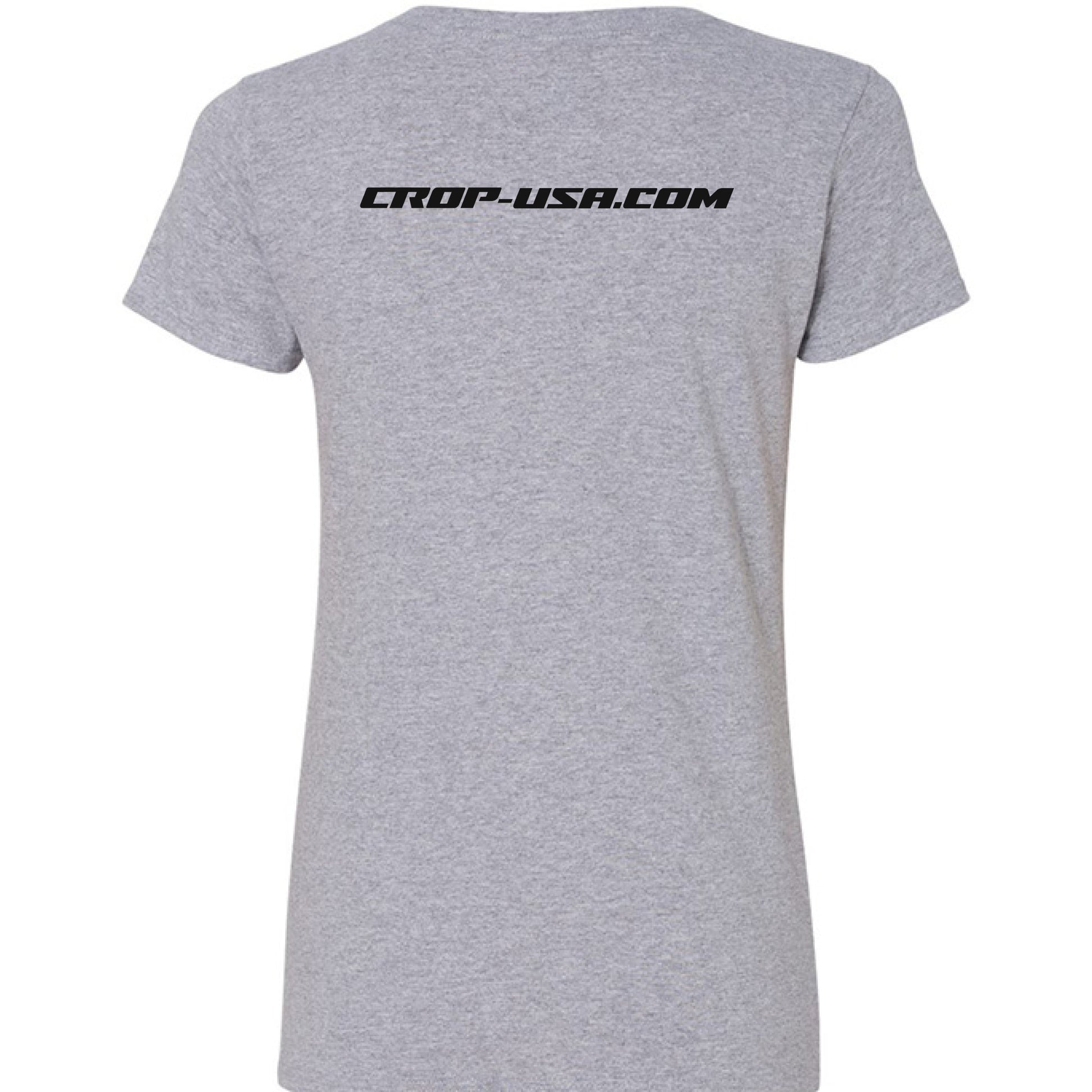 SPORT GREY - BACK