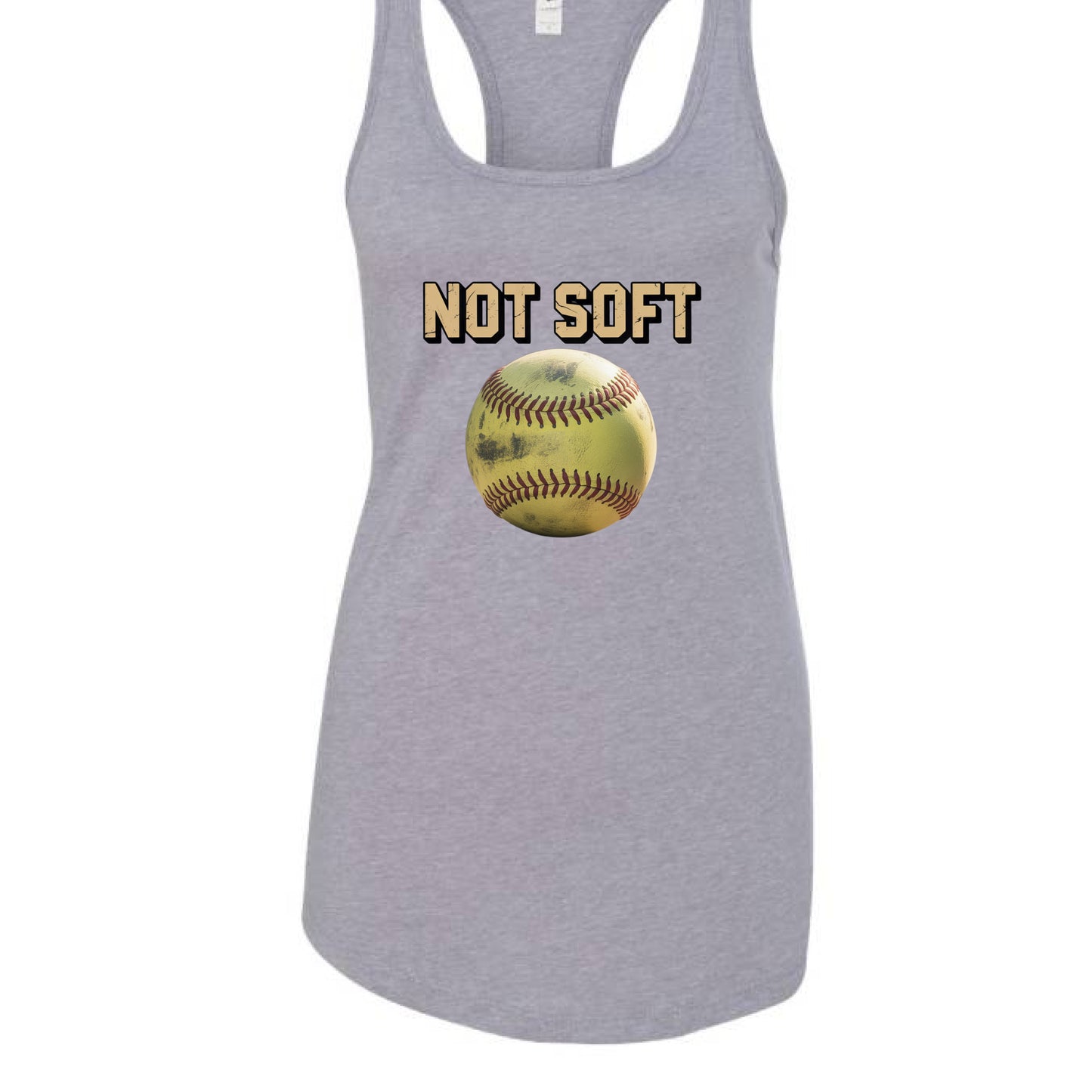 Heather Gray - FRONT