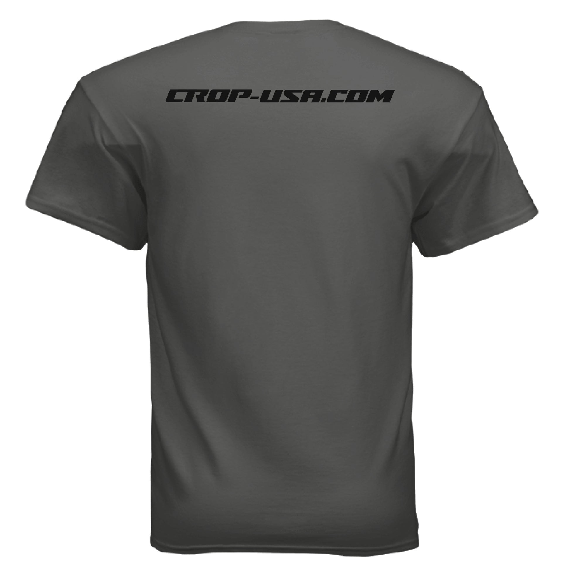 CHARCOAL - BACK