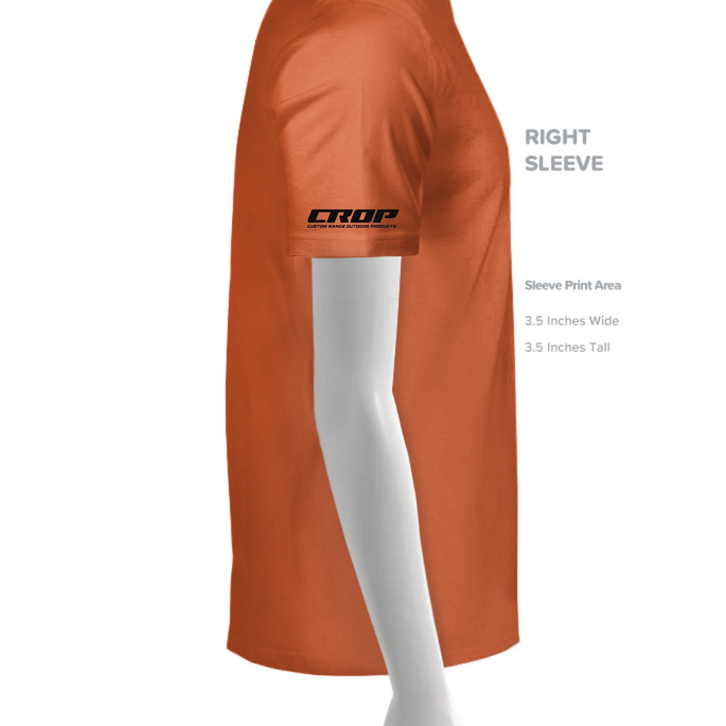 ORANGE - SLEEVE_RIGHT