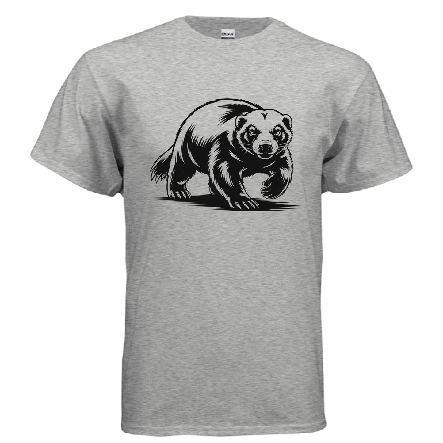 SPORT GREY - FRONT