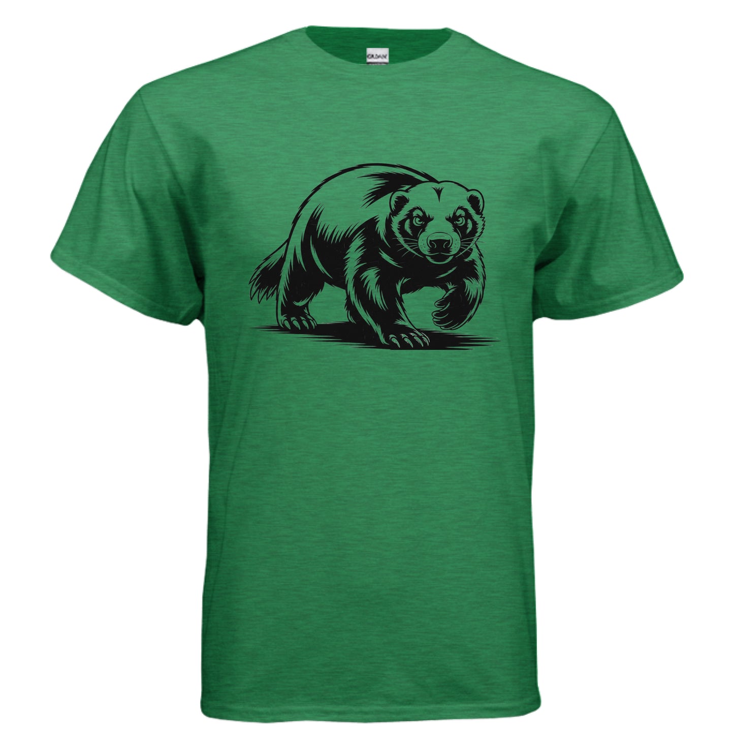 ANTIQUE IRISH GREEN - FRONT