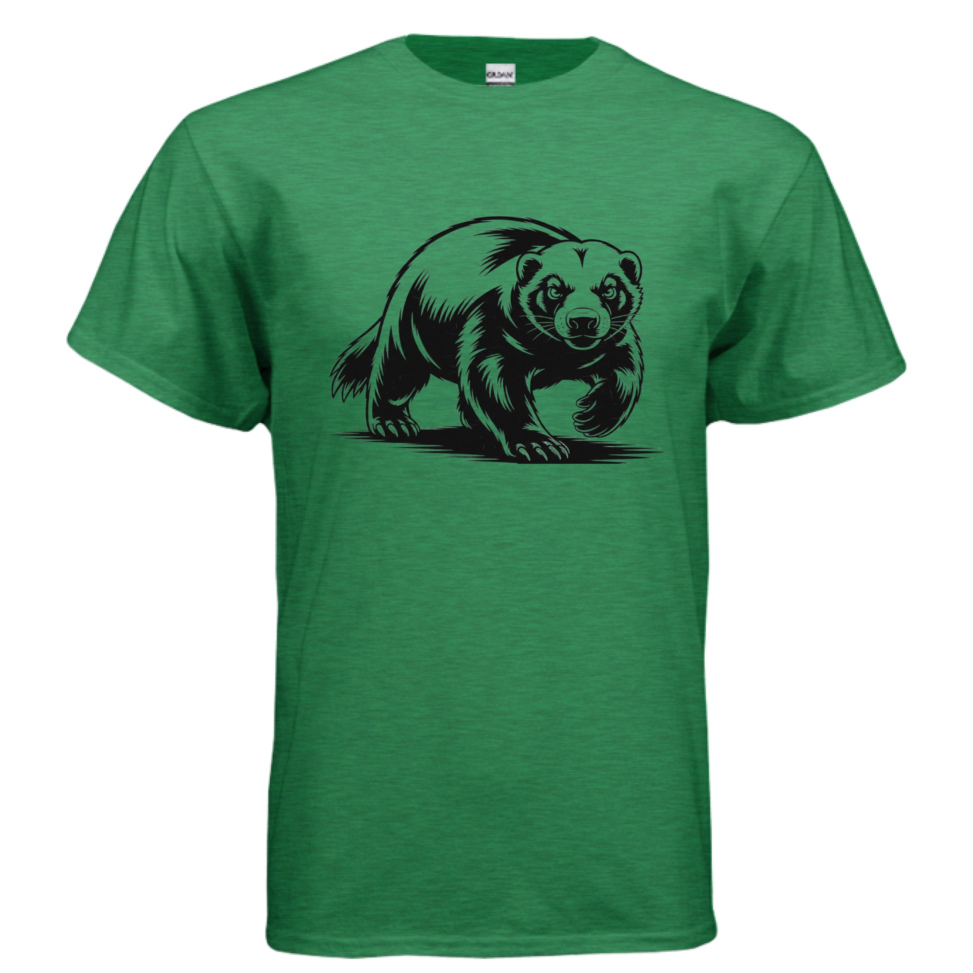 ANTIQUE IRISH GREEN - FRONT