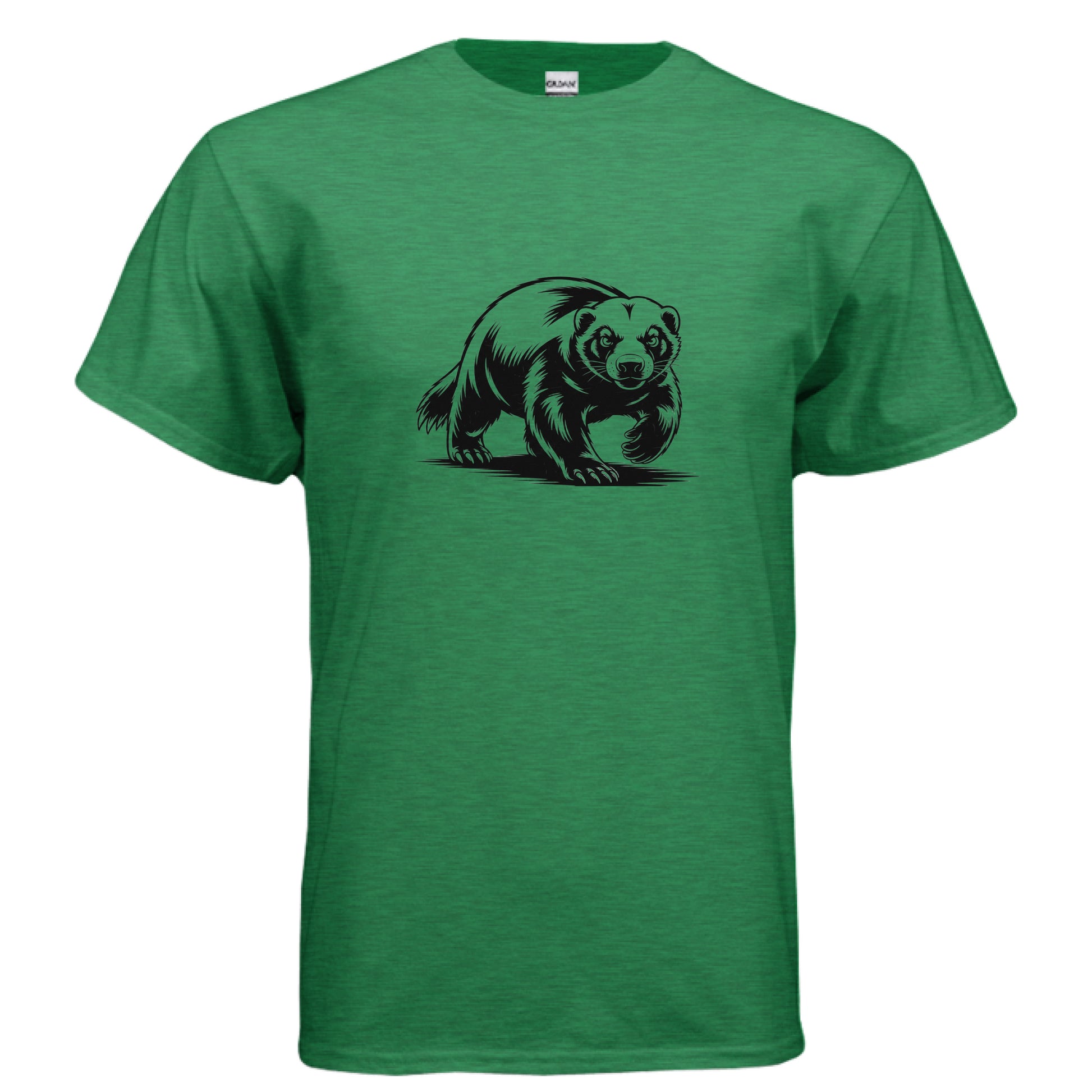 ANTIQUE IRISH GREEN - FRONT