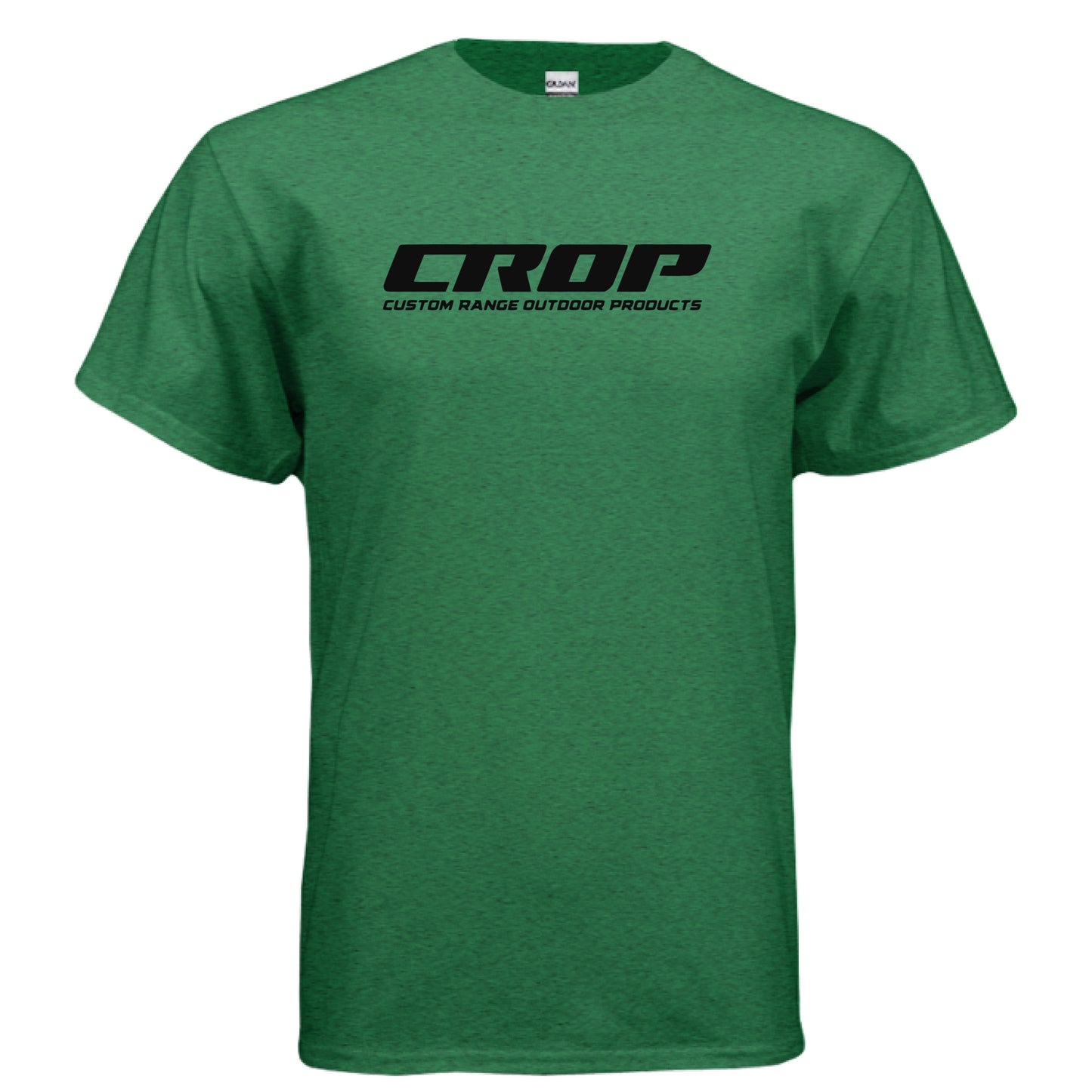 ANTIQUE IRISH GREEN - FRONT