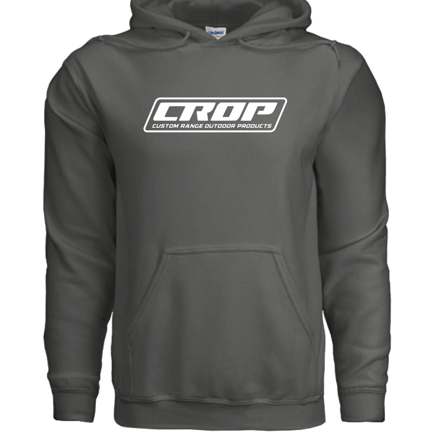 CHARCOAL - FRONT