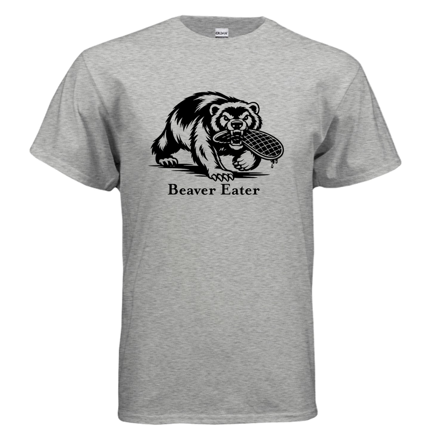 SPORT GREY - G500 - FRONT