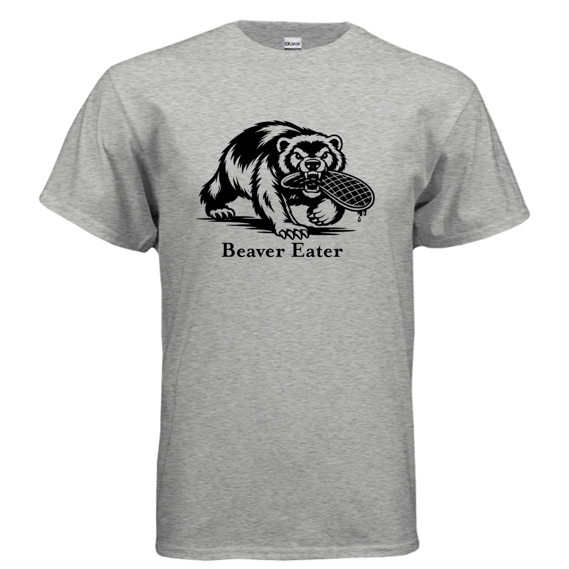 SPORT GREY - G500 - FRONT