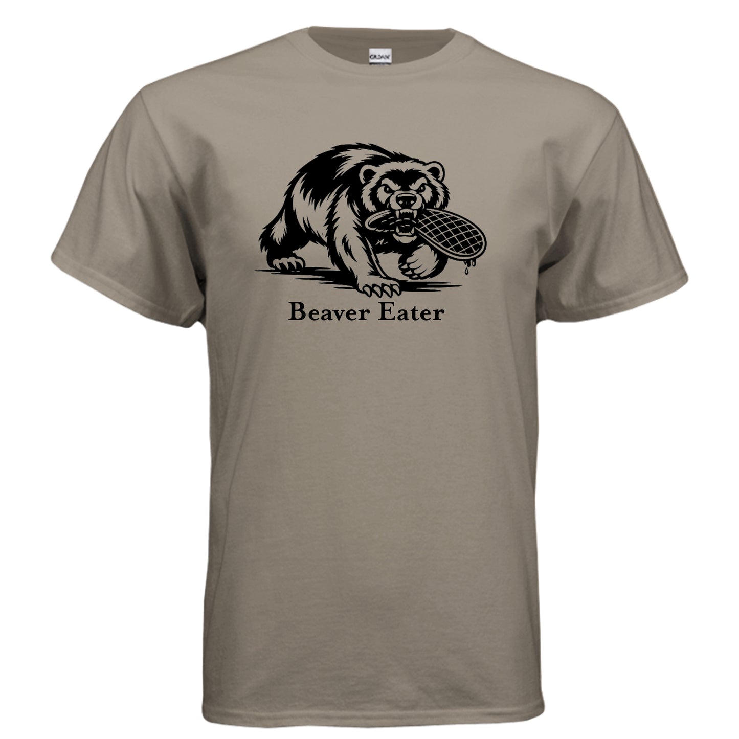 BROWN SAVANA - G500 - FRONT