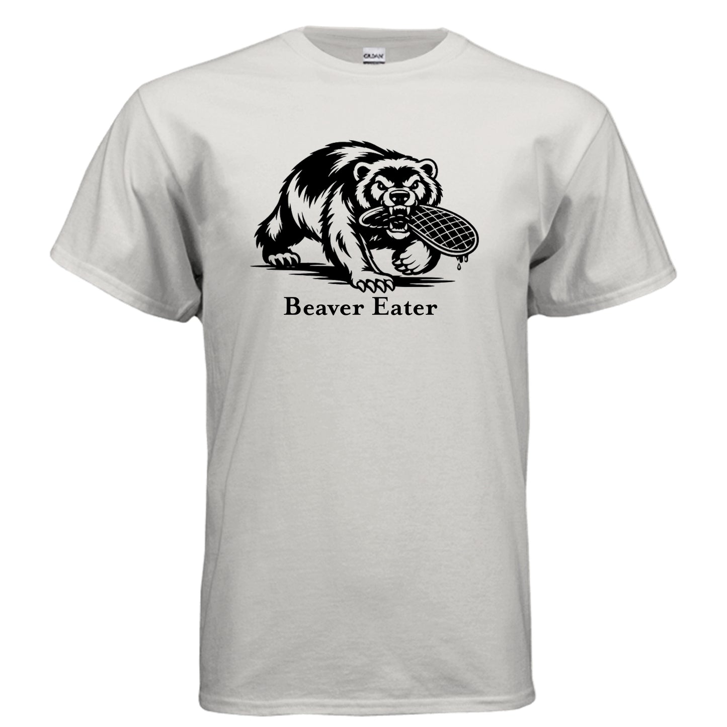 ICE GREY - G500 - FRONT